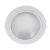SPOT CU LED GL201LED 2X10W 4000K-4300K ALB